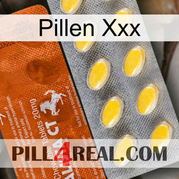 Pills Xxx 42